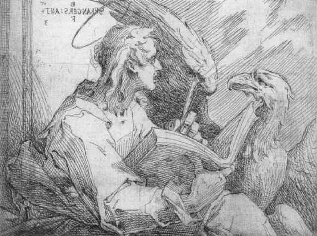 Bartholom�us Spranger